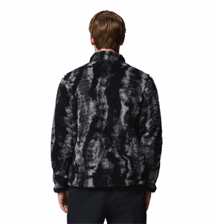 Columbia Winter Pass Reversible Erkek Polar Üst