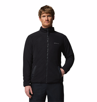 Columbia Winter Pass Reversible Erkek Polar Üst