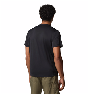 Columbia  Zero Rules Light SS Crew Erkek Tshirt