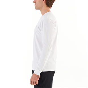CSC Basic Columbıa  Erkek Uzun Kolllu T-shirt
