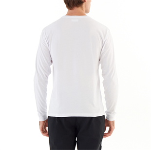 CSC Basic Columbıa  Erkek Uzun Kolllu T-shirt