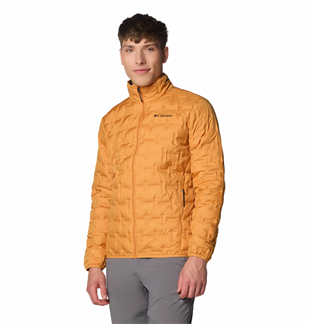 Delta Ridge II Down Columbıa Erkek Mont