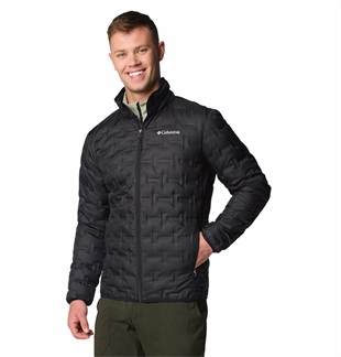 DELTA RIDGE II DOWN JACKET