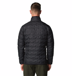DELTA RIDGE II DOWN JACKET