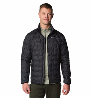 DELTA RIDGE II DOWN JACKET