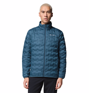 DELTA RIDGE II DOWN JACKET