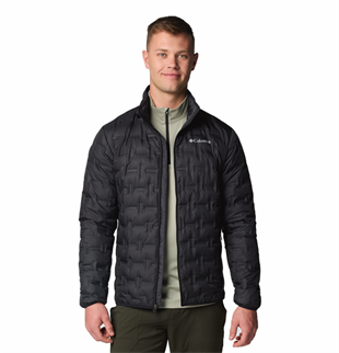 Delta Rıdge II Down Jacket Columbıa Erkek Mont