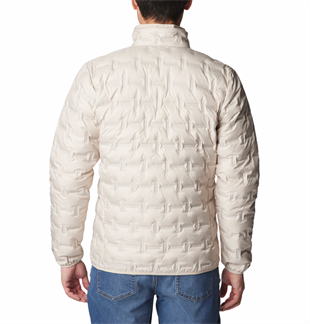 Delta Rıdge II Down Jacket Columbıa Erkek Mont