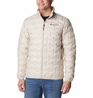 Delta Rıdge II Down Jacket Columbıa Erkek Mont