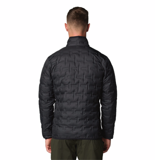 Delta Rıdge II Down Jacket Columbıa Erkek Mont