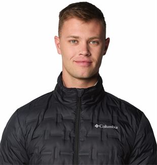 Delta Rıdge II Down Jacket Columbıa Erkek Mont