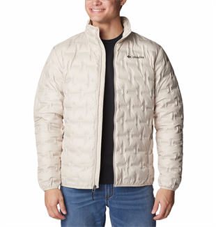 Delta Rıdge II Down Jacket Columbıa Erkek Mont