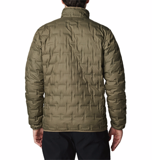 DELTA RIDGE II DOWN JACKET