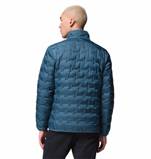 DELTA RIDGE II DOWN JACKET