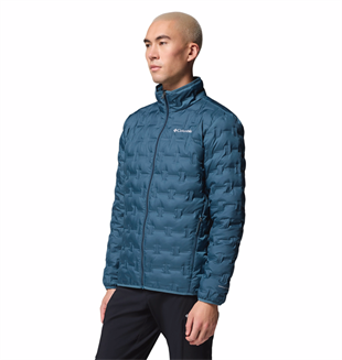DELTA RIDGE II DOWN JACKET
