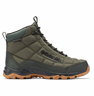 FIRECAMP BOOT