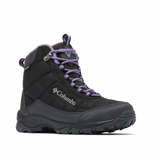 FIRECAMP BOOT