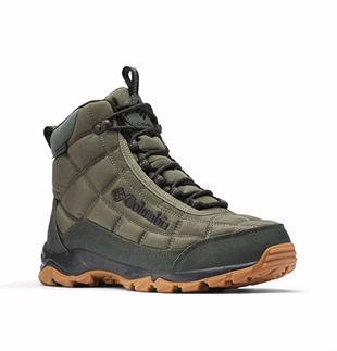 FIRECAMP BOOT