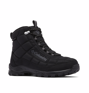 FIRECAMP BOOT