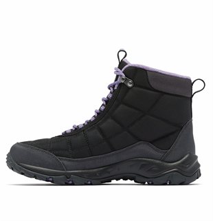 FIRECAMP BOOT