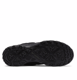 FIRECAMP BOOT