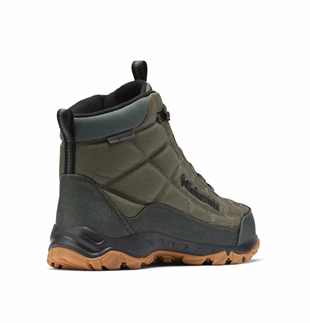 FIRECAMP BOOT