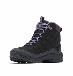 FIRECAMP BOOT