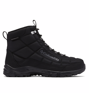 FIRECAMP BOOT