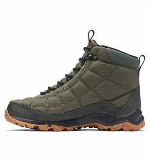 FIRECAMP BOOT