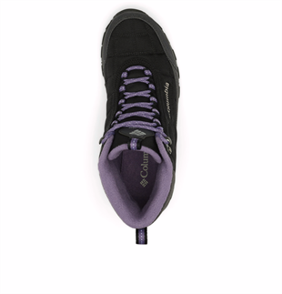 FIRECAMP BOOT