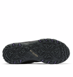 FIRECAMP BOOT