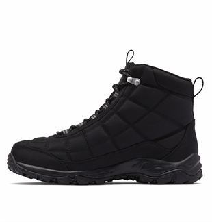 FIRECAMP BOOT