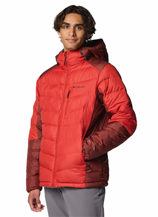 Labyrınth Loop II Hooded Jacket Columbıa Erkek Mont