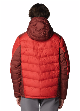 Labyrınth Loop II Hooded Jacket Columbıa Erkek Mont