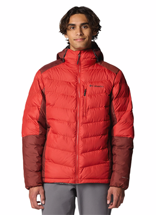 Labyrınth Loop II Hooded Jacket Columbıa Erkek Mont