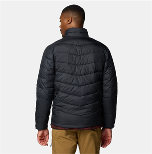 Labyrınth Loop II Jacket Columbıa Erkek Mont