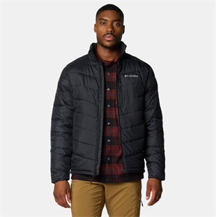 Labyrınth Loop II Jacket Columbıa Erkek Mont