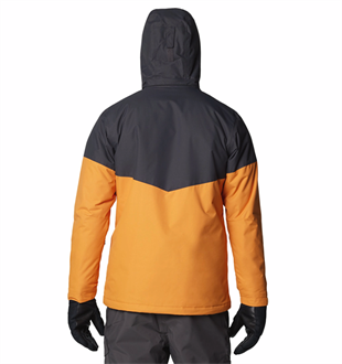 Last Tracks II Jacket Columbıa Erkek Kayak Montu