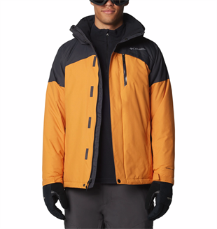 Last Tracks II Jacket Columbıa Erkek Kayak Montu