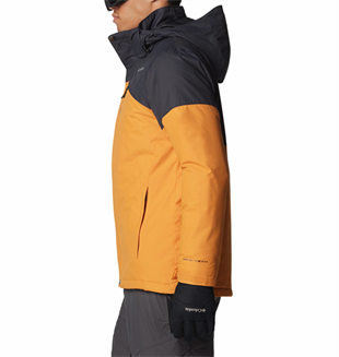 Last Tracks II Jacket Columbıa Erkek Kayak Montu