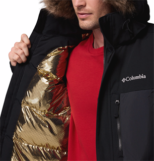 MARQUAM PEAK FUSION II PARKA