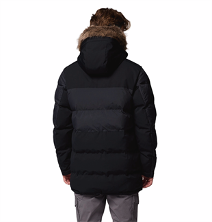 MARQUAM PEAK FUSION II PARKA