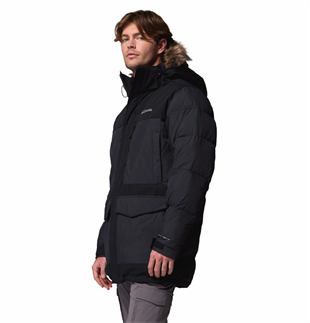 MARQUAM PEAK FUSION II PARKA