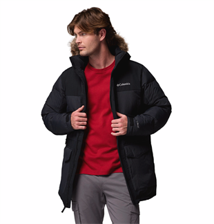MARQUAM PEAK FUSION II PARKA