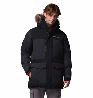 MARQUAM PEAK FUSION II PARKA