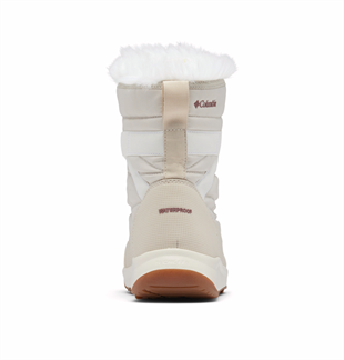 Minx Shorty IV Columbıa Kadın Kar Botu