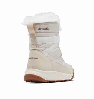 Minx Shorty IV Columbıa Kadın Kar Botu