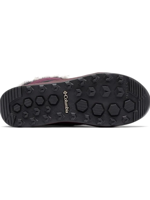 Minx Shorty IV Columbıa Kadın Kar Botu