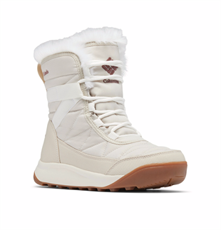 Minx Shorty IV Columbıa Kadın Kar Botu