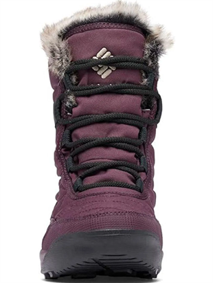 Minx Shorty IV Columbıa Kadın Kar Botu